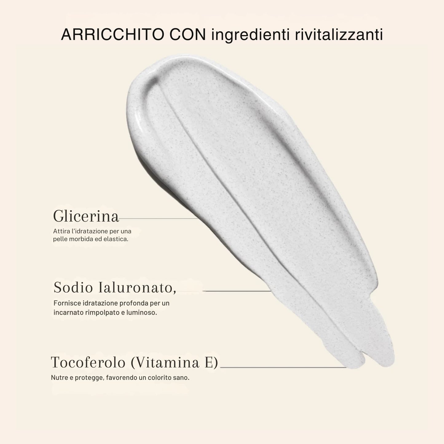 Fondotinta 4 in 1