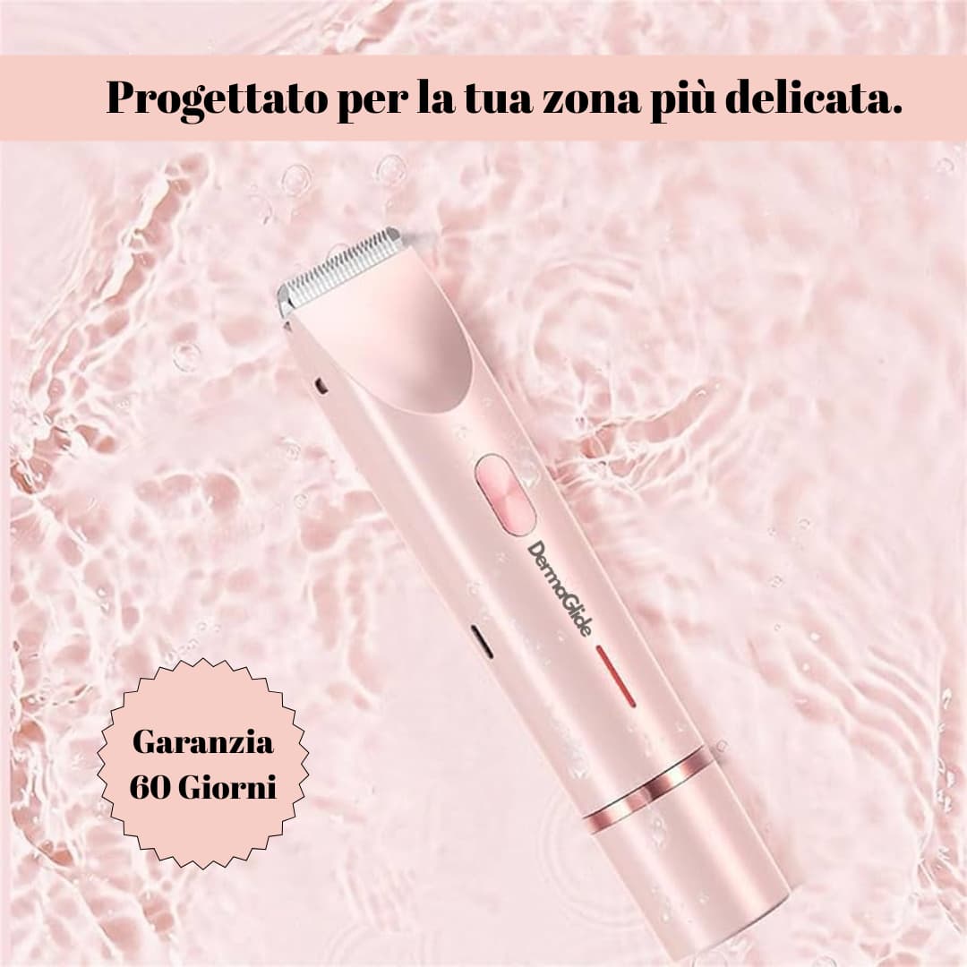 DermaGlide Intima™