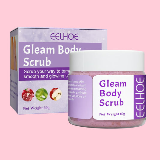 Scrub Corpo Organico