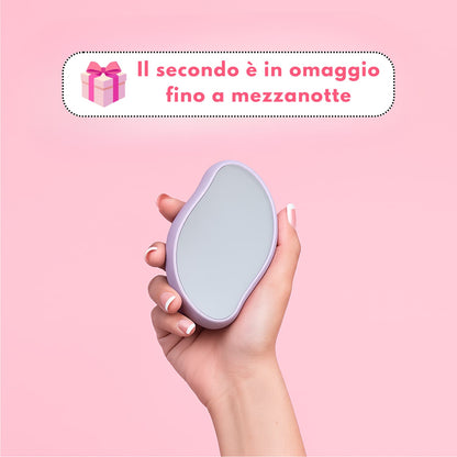 DermaGlide™ Depilatore