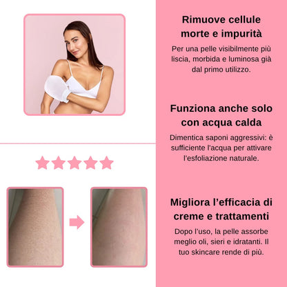 DermaGlide™ Depilatore
