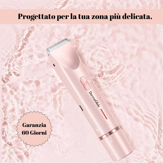DermaGlide Intima™