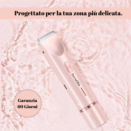 DermaGlide Intima™