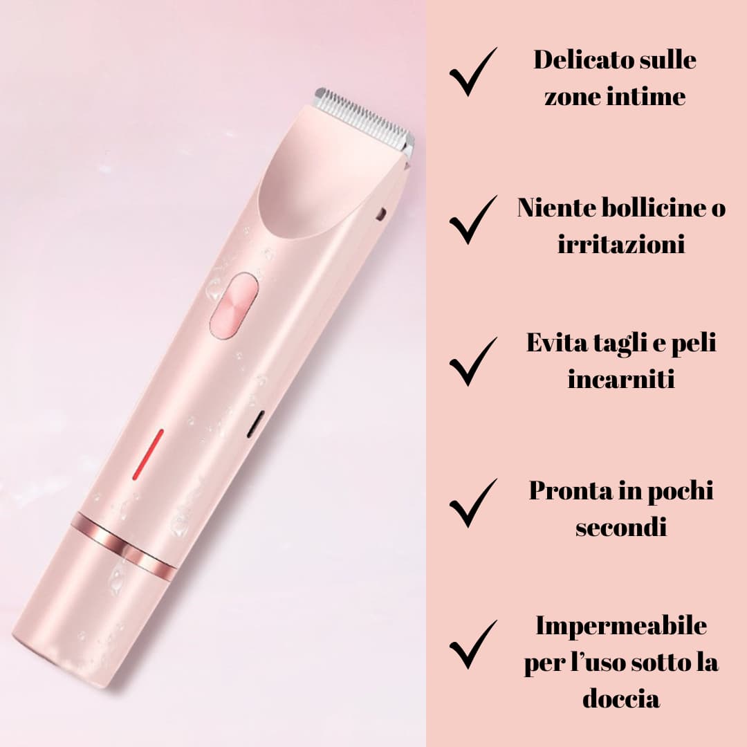 DermaGlide Intima™