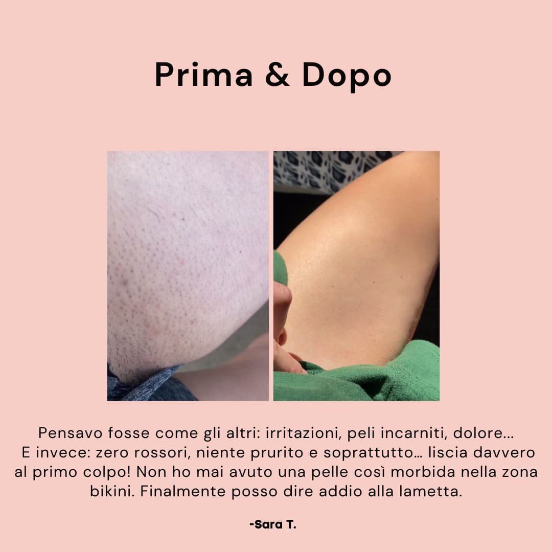 DermaGlide Intima™