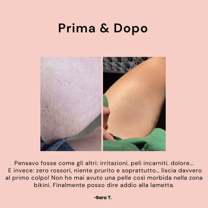 DermaGlide Intima™